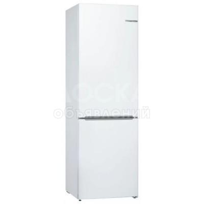 Холодильник Bosch KGV36XW21R