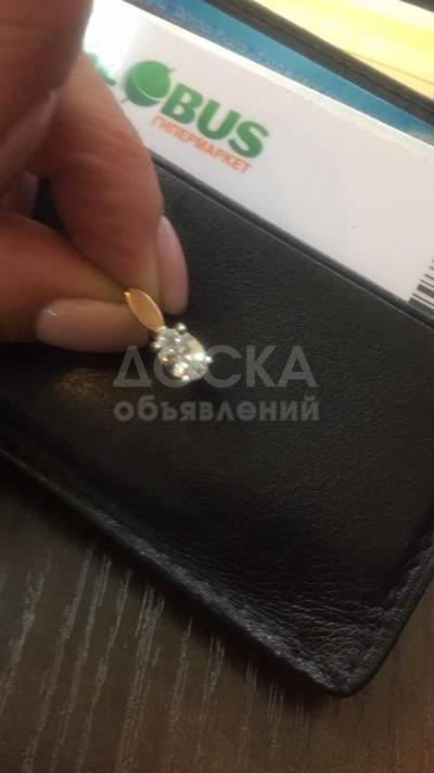 Продаю новые серебряные серьги