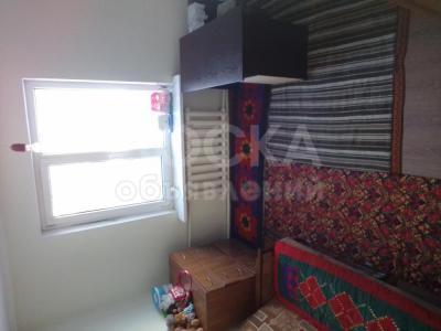 Продаю дом 5-ком. 110кв. м., этаж-1, 10-сот., стена ж/б панель, с. кой таш.