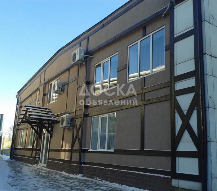 Продаю коммерческую недвижимость офисное помещение 850кв. м., 6мкр,