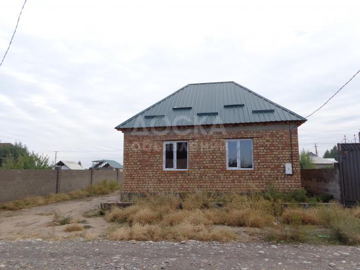 Продаю дом, 4-ком., 64кв. м., этаж-1, 6-сот., стена кирпич, Очень срочно! Новая цена!,