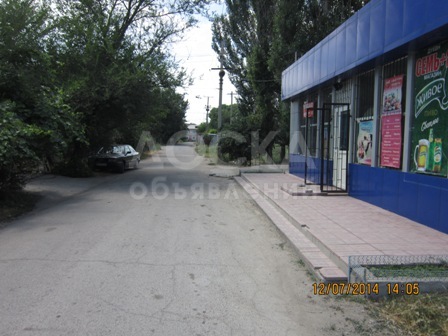 Продаю коммерческую недвижимость торговые помещения 72кв. м., г Кант, район мис ,