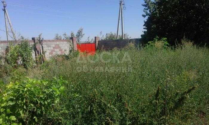 Продаю участок пром назначения, 7 соток с. Достук,