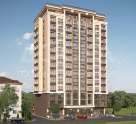 Продаю 1-комнатную квартиру, 62,5кв. м., этаж - 10/10, Токтогула 167(Исанова).