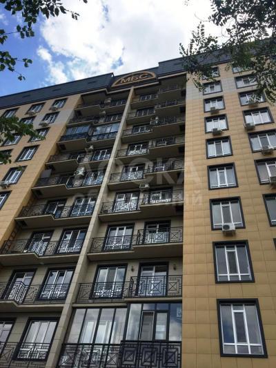 Продаю 2-комнатную квартиру, 87кв. м., этаж - 10/10, Чуйкова 132а.