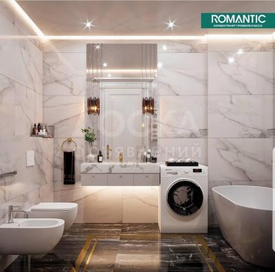 Компания “ROMANTIC” Продажа высококачественой продукции из керамограннита премиум класса по выгодным ценам.