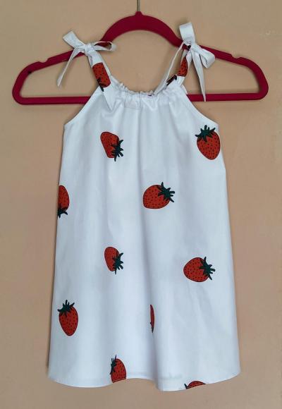 Детские платья и сарафаны