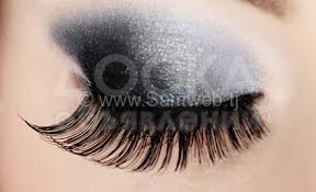 Наращивание резниц 3D,4D