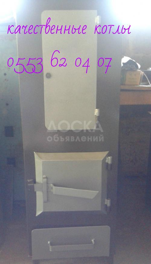 на заказ отопительные котлы(угольные,газовые,банные,электро)