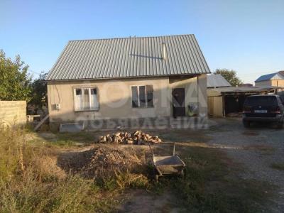 Продаю дом 3-ком. 90кв. м., этаж-1, 5-сот., стена кирпич, В-Антоновка.