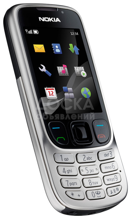 продаю nokia 6303i classic