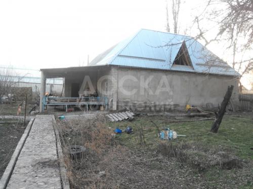 Продаю 5-ком., 130кв. м., этаж-1, 26-сот., стена другое, улица Алматинская,