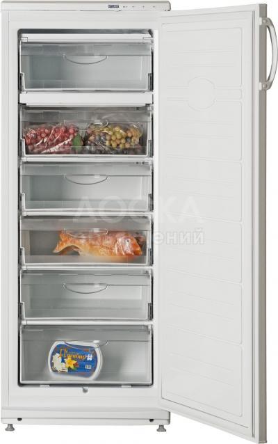 Морозильник ATLANT М 7184