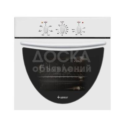 Духовой шкаф GEFEST ДА 602-01