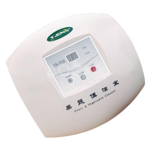 Электробытовой прибор для очистки фруктов и овощей \" ОЗОНАТОР\"