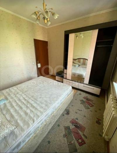 Продаю 3-комнатную квартиру, 76кв. м., этаж - 6/9, Боконбаева/Шопокова.