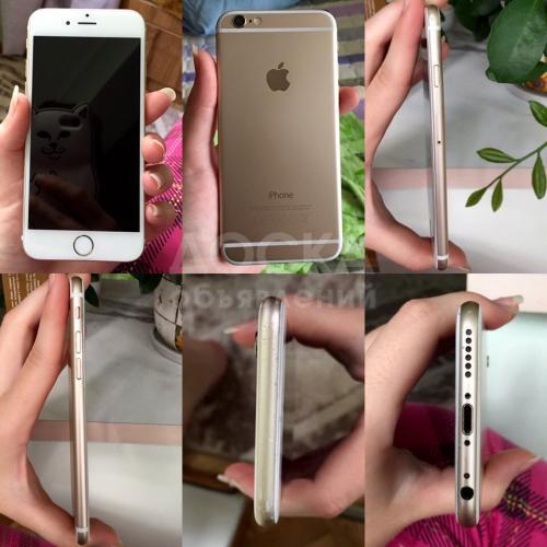 Продаю два iPhona 6
