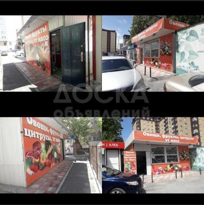 Продаю торговое помещение  30кв. м., 11 мкр.