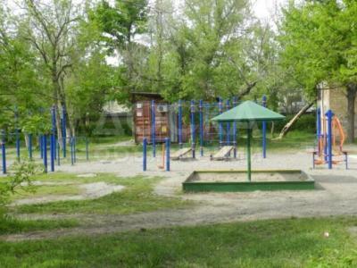 Продаю 3-комнатную квартиру, 52кв. м., этаж - 1/3, Газ.городок.