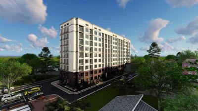 Продаю 3х.комкв элитка в г.Ош