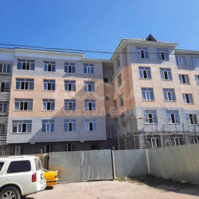 Продаю 2-комнатную квартиру, 60кв. м., этаж - 5/5, 2ком элитка 25,000$.