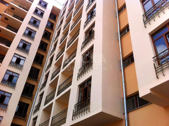 Продаю.1 ком.кв.новый законченный жилой комплекс.турусбекова-фрунзе.под.с/о.