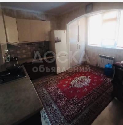 Продаю 2-комнатную квартиру, 68кв. м., этаж - 3/10, Ч.Айтматова82а/Магистраль .