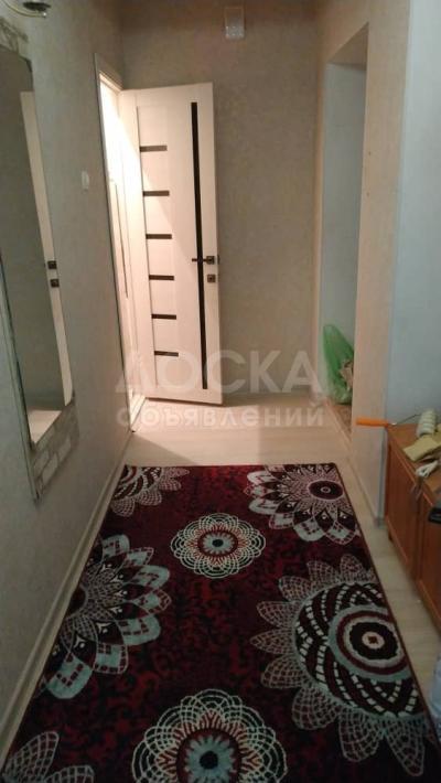 Продаю 3-комнатную квартиру, 65кв. м., этаж - 3/5, Тунгуч.