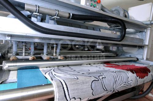 AQUA Чистка И Химчистка Ковров акция