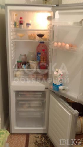 холодильник avangard bcd-248