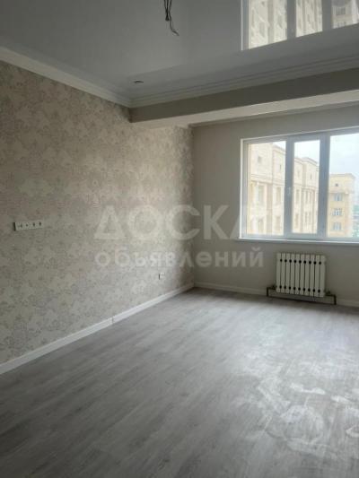 Продаю 1-комнатную квартиру, 39кв. м., этаж - 10/10, Госрегистр..