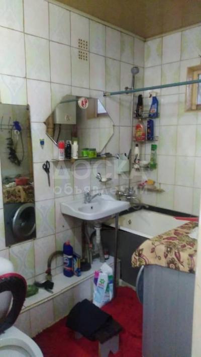 Продаю 3-комнатную квартиру, 56кв. м., этаж - 1/2, Конец Лебединовки начало Новопокровки Ост Волна или БЧК.