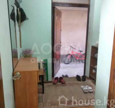 Продаю дом 3-ком. 88кв. м., этаж-1, 5-сот., стена кирпич, Азия молл.