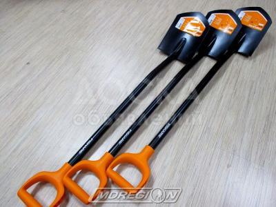 Лопата штыковая Solid TM