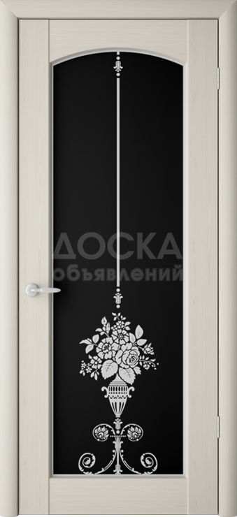 Российские межкомнатные двери