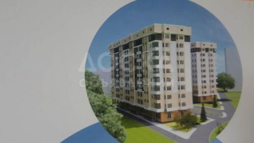 Продаю квартиру 2-ком., 66.5кв. м., этаж - 4/10, 12микрорайон.