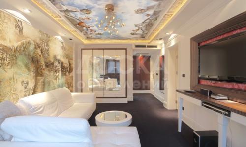 Салон первоклассных отделочных материалов "ПРЕМЬЕРА"