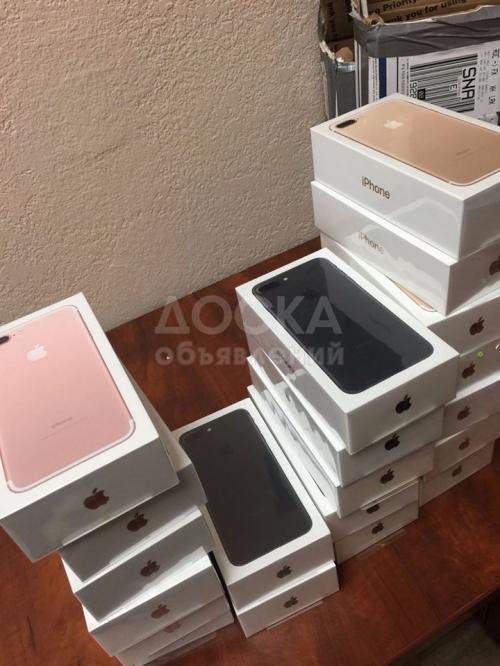 Купить 2 получить 1 бесплатно iPhone 7 128Gb и Samsung S7 (WhatsApp: +15622694750)