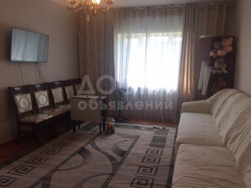 Продаю дом 2-ком., 86кв. м., этаж-1, 2-сот., стена кирпич, А-Бешик.