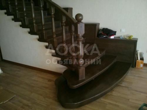 Услуги плотника