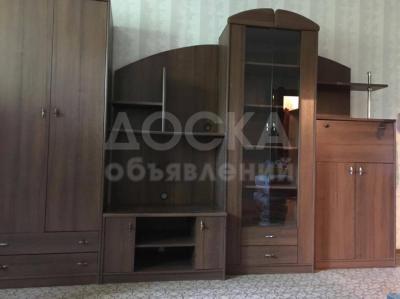 Продаю стенку-горку