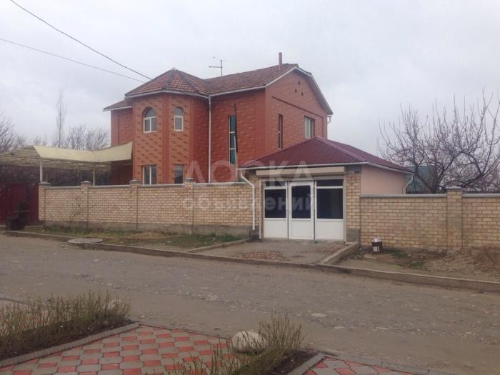 Продаю двухэтажный элитный дом