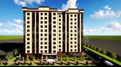 Продаю квартиру 3-ком., 80кв. м., этаж - 9/9, Салиева10/2.