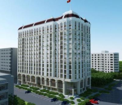 Продаю квартиру 2-ком., 65,57 кв. м., этаж - 7/10, Турусбекова / Боконбаева,.