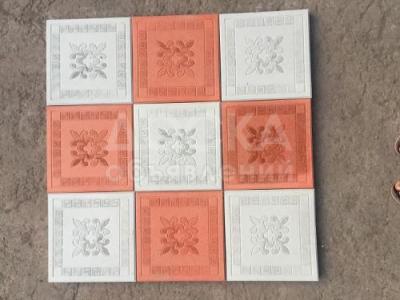 Продаю брусчатки и тротуарные плитки.