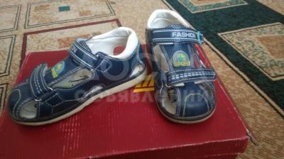 Детские сандали 27 размер