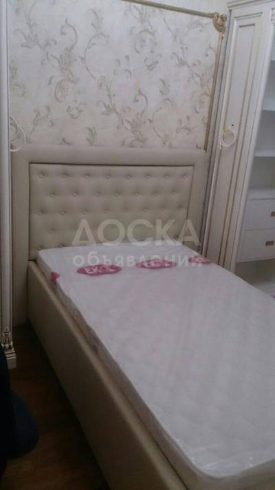 Корпусная и мягкая мебель любой сложности на заказ