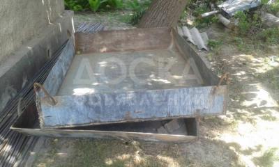 Продаю строительное корыто для раствора