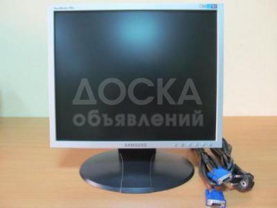 Мониторы 17"19 ,Acer, Samsung, ViewSonic, Nec, Lenovo, Benq, Dell, . и другие