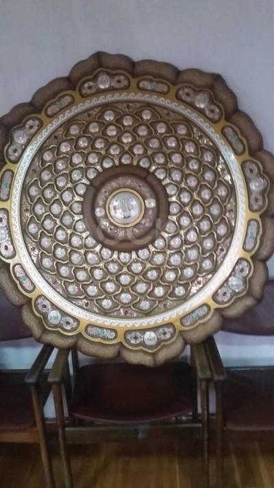 Щит подарочный